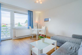 Möwenstraße 14 Wohnung 4